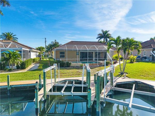 Cape Coral Residential, 5412 SW 22nd Pl, Cape Coral, Florida 33914, image 1