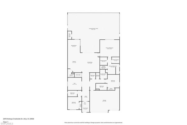 Hickey Creekside, 2070 Hickeys Creekside Dr, Alva, Florida 33920, image 2