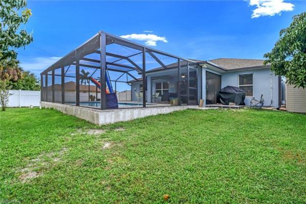 Cape Coral Residential, 709 SW 9th Ct, Cape Coral, Florida 33991, image 3