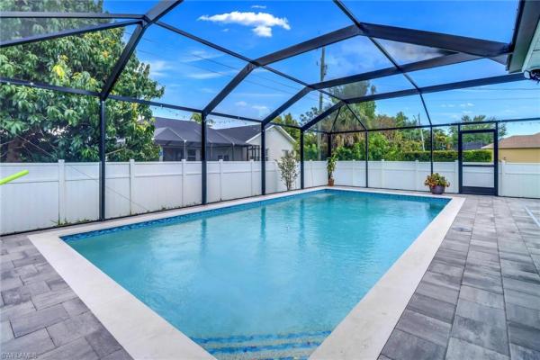 Cape Coral Residential, 709 SW 9th Ct, Cape Coral, Florida 33991, image 2