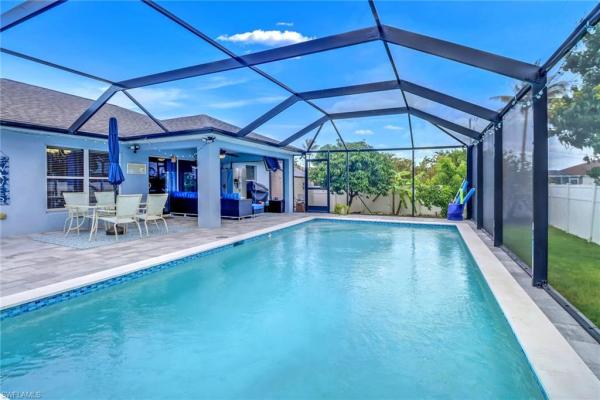 Cape Coral, 709 SW 9th Ct, Cape Coral, Florida 33991, image 1