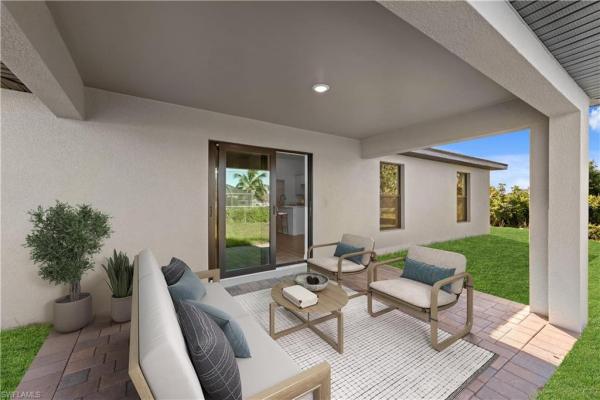 Cape Coral Residential, 219 NW 13th St, Cape Coral, Florida 33993, image 1