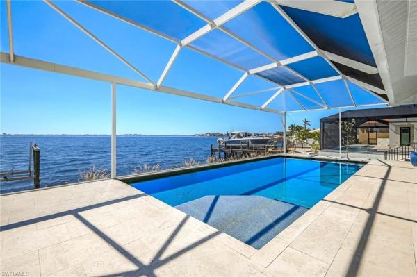 Cape Coral Residential, 320 Bayshore Dr, Cape Coral, Florida 33904, image 3