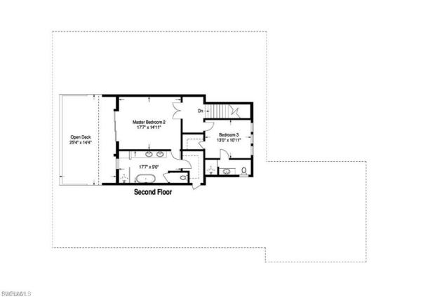 Cape Coral Residential, 320 Bayshore Dr, Cape Coral, Florida 33904, image 1