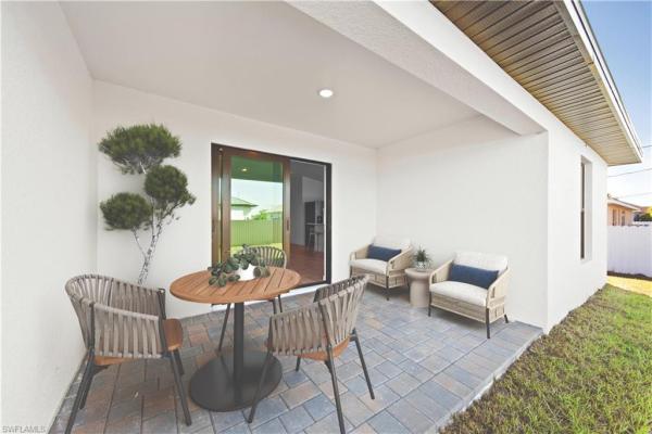 Cape Coral, 3523 NE 19th Pl, Cape Coral, Florida 33909, image 1