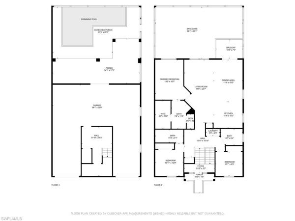 12206 Siesta Dr, Fort Myers Beach, Florida 33931, image 1