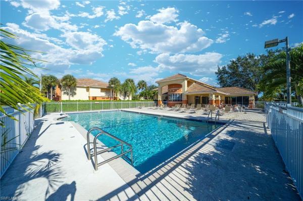 6361 Aragon Way #106, Fort Myers, Florida 33966, image 1