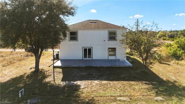 Lehigh Acres Residential, 1109 Corry St E, Lehigh Acres, Florida 33974, image 1