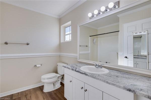 Oak Crest Villas, 5304 Glenlivet Rd, Fort Myers, Florida 33907, image 3