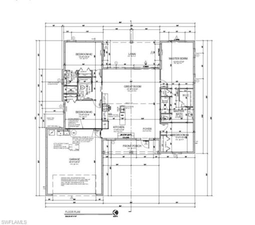 Cape Coral, 4106 NE 14th Pl, Cape Coral, Florida 33909, image 2