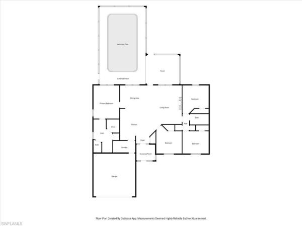 Cape Coral, 2306 NE 34th St, Cape Coral, Florida 33909, image 1