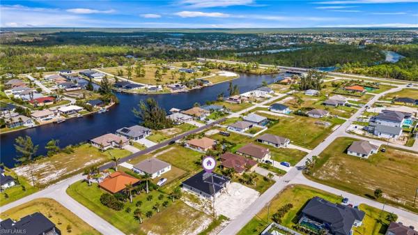 Cape Coral Residential, 3307 NW 21st St, Cape Coral, Florida 33993, image 3