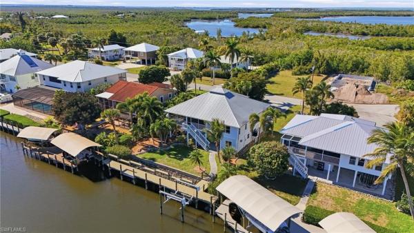 Captain's Cove, 16368 Estuary Ct, Bokeelia, Florida 33922, image 1
