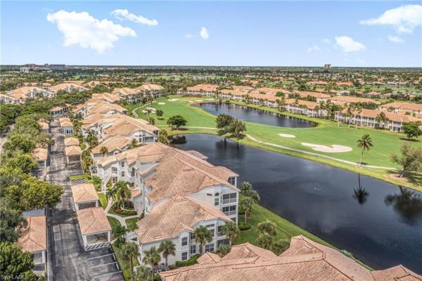 Waterford, 16461 Millstone Cir #204, Fort Myers, Florida 33908, image 2