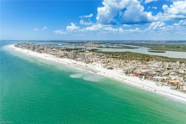 3045 Estero Blvd #4B, Fort Myers Beach, Florida 33931, image 1