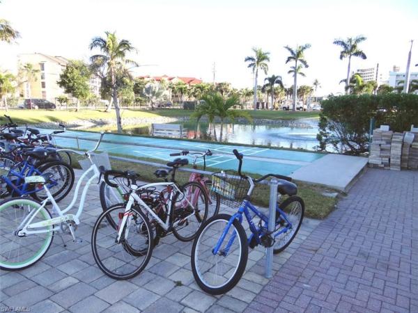 Estero Beach & Tennis Club, 7330 Estero Blvd #605, Fort Myers Beach, Florida 33931, image 3