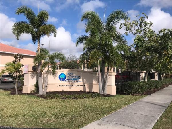 8407 Bernwood Cove Loop #510, Fort Myers, Florida 33966, image 1