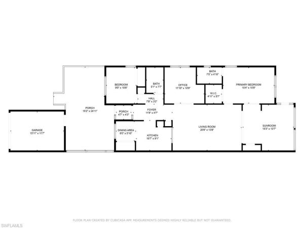 4682 Blackberry Dr, Fort Myers, Florida 33905, image 1