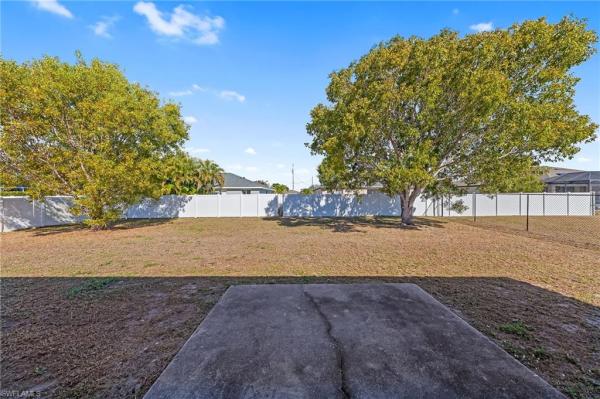 Cape Coral Residential, 1729 SW 32nd St, Cape Coral, Florida 33914, image 3