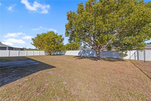 Cape Coral Residential, 1729 SW 32nd St, Cape Coral, Florida 33914, image 1