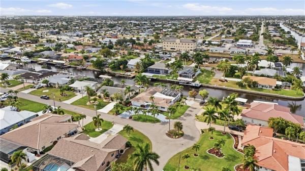 Savona, 3614 17th Ave, Cape Coral, Florida 33904, image 2