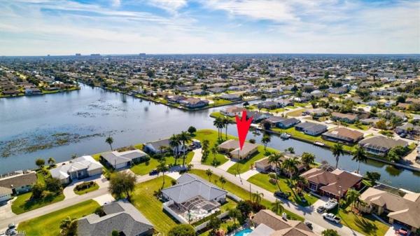 Cape Coral Residential, 3428 5th Ave, Cape Coral, Florida 33914, image 3