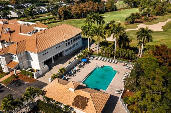 Verandas At Olde Hickory Golf & Country Club, 14310 Hickory Links Ct #1726, Fort Myers, Florida 33912, image 3
