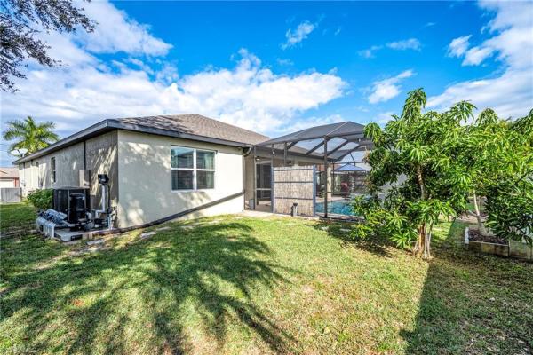 Cape Coral Residential, 1310 SW 11th St, Cape Coral, Florida 33991, image 3