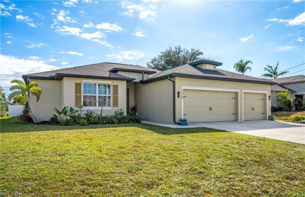 Cape Coral Residential, 1310 SW 11th St, Cape Coral, Florida 33991, image 2