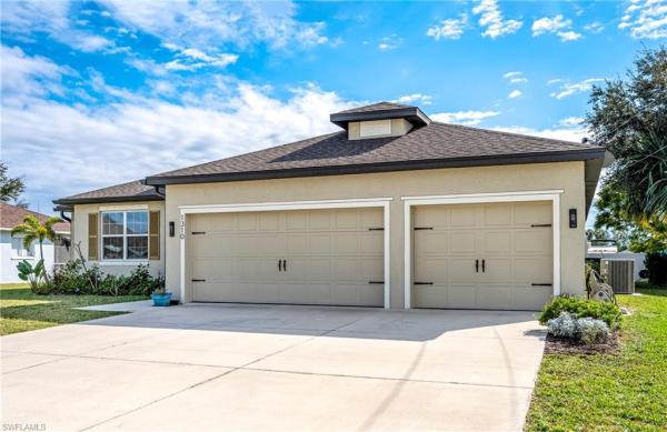 Cape Coral Residential, 1310 SW 11th St, Cape Coral, Florida 33991, image 1