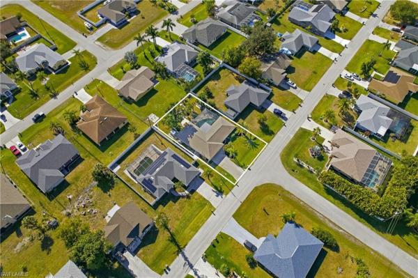 Cape Coral Residential, 170 SE 19th St, Cape Coral, Florida 33990, image 3