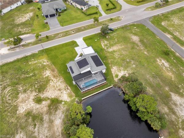 Cape Coral Residential, 4009 W Jacaranda Pkwy, Cape Coral, Florida 33993, image 3