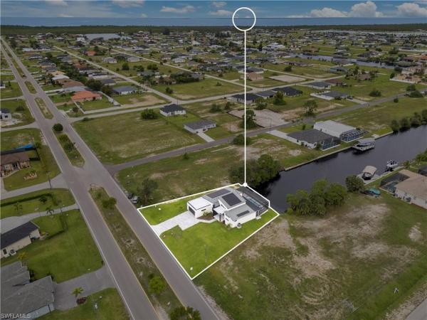 Cape Coral Residential, 4009 W Jacaranda Pkwy, Cape Coral, Florida 33993, image 2