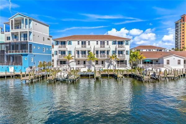 Cape Harbour, 5816 Shell Cove Dr #119, Cape Coral, Florida 33914, image 3
