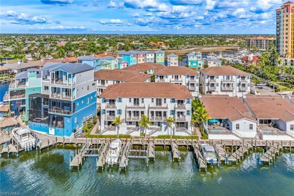 Cape Harbour, 5816 Shell Cove Dr #119, Cape Coral, Florida 33914, image 2