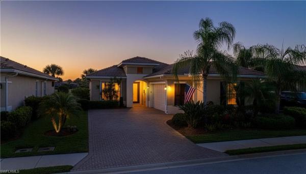 Carena, 11611 Giulia Dr, Fort Myers, Florida 33913, image 1