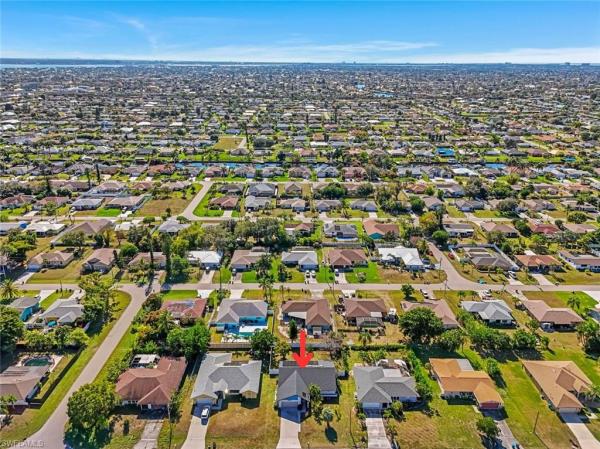 Cape Coral Residential, 1212 19th St, Cape Coral, Florida 33990, image 3