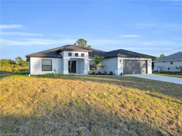 1110 Plumosa Ave, Lehigh Acres, Florida 33972, image 1