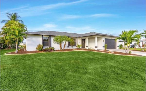 Cape Coral, 1129 13th St, Cape Coral, Florida 33990, image 1