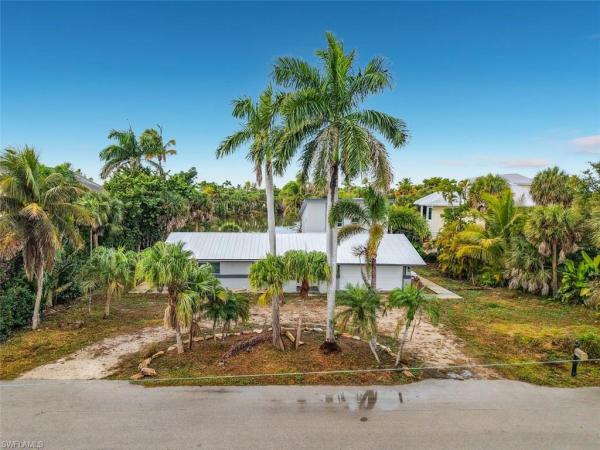 West Rocks, 3784 Coquina Dr, Sanibel, Florida 33957, image 1