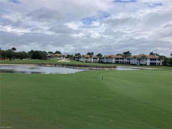 Lake Arrowhead Village, 4695 Winged Foot Ct #102, Naples, Florida 34112, image 1