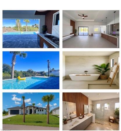 Cape Coral Residential, 1907 NE 34th Ter, Cape Coral, Florida 33909, image 3