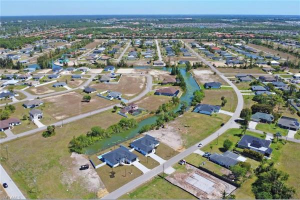 Cape Coral Residential, 1907 NE 34th Ter, Cape Coral, Florida 33909, image 1
