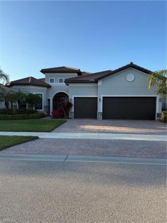Somerset, 12280 Sussex St, Fort Myers, Florida 33913, image 1