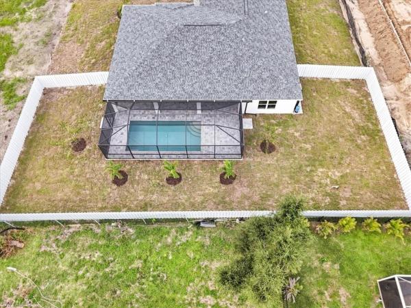 Cape Coral Residential, 634 NW 15th Ter, Cape Coral, Florida 33993, image 3