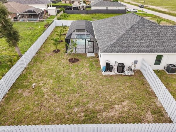 Cape Coral Residential, 634 NW 15th Ter, Cape Coral, Florida 33993, image 2