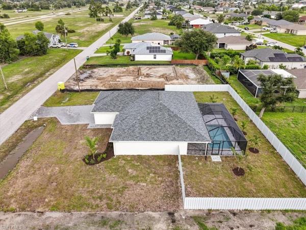 Cape Coral Residential, 634 NW 15th Ter, Cape Coral, Florida 33993, image 1