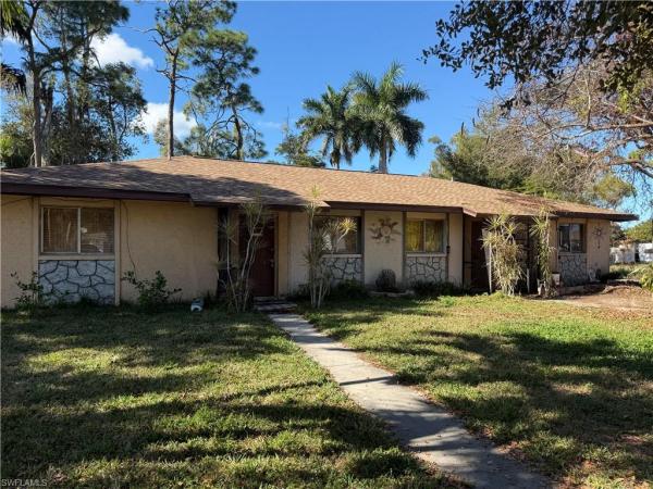 San Carlos Park, 17394/396 E Carnegie Cir, Fort Myers, Florida 33967, image 1