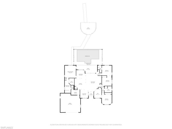 Cape Coral, 1304 SW 25th Ter, Cape Coral, Florida 33914, image 1