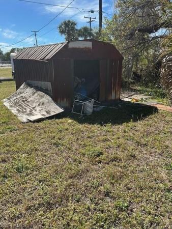 2816 Economy St, Fort Myers, Florida 33916, image 1